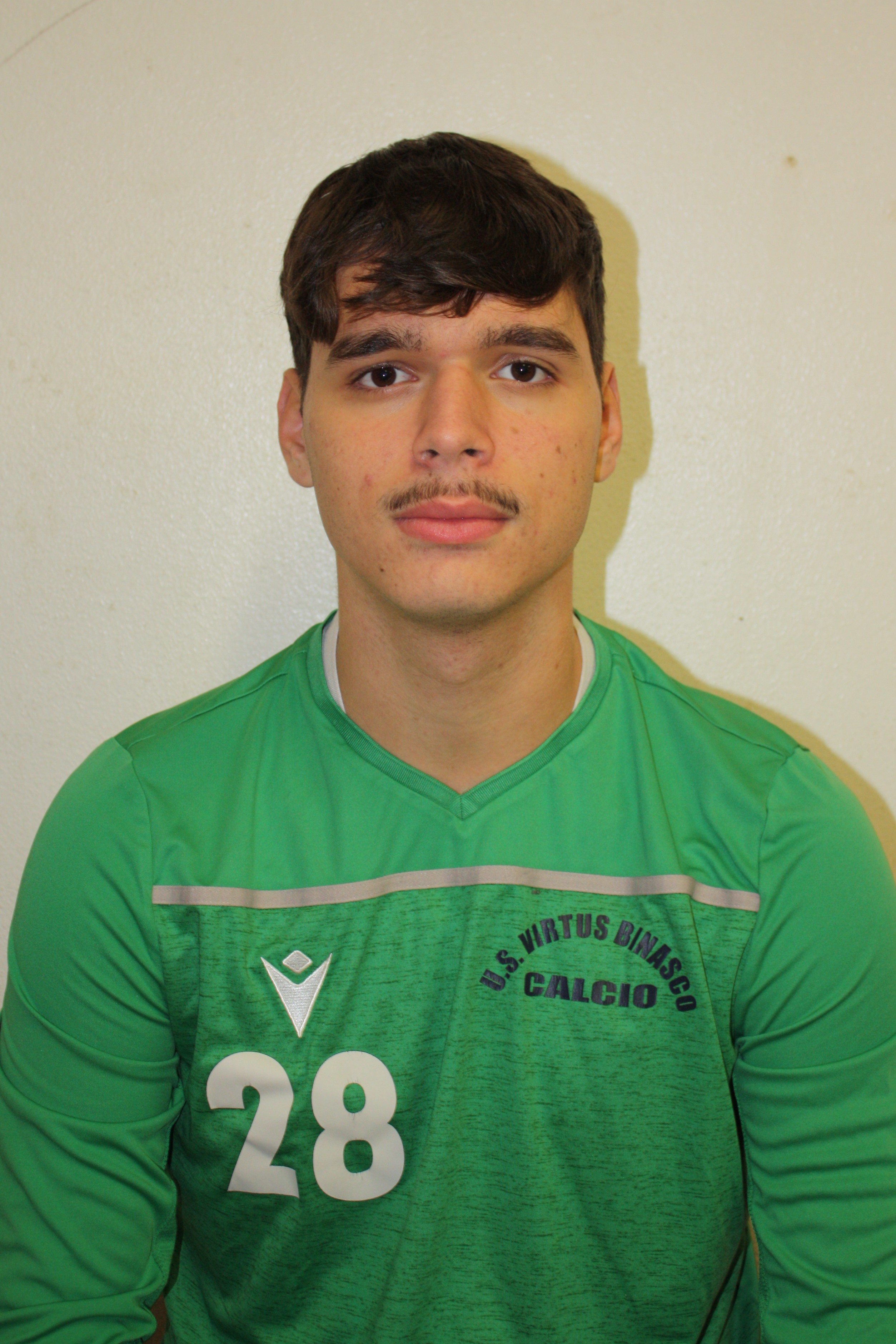 U.S. Virtus Binasco Calcio - Immagine assente